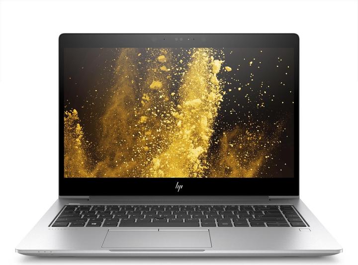 HP EliteBook 840 G5 (14", Intel Core i7-8550U, 16 GB, 1000 GB, CH)
