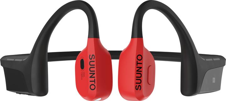 Suunto Wing (No noise cancelling, 10 h, Wireless)