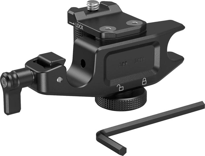 Produktbild SmallRig 15 mm Rod Support