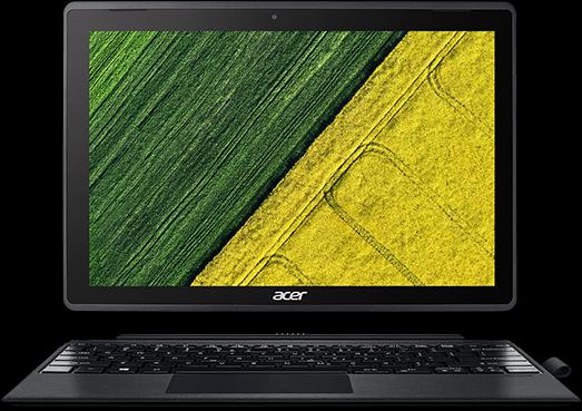 Acer Aspire Switch 3 SW312-31-C6P1 (12.20", Intel Celeron N3350, 4 GB, 64 GB, CH)