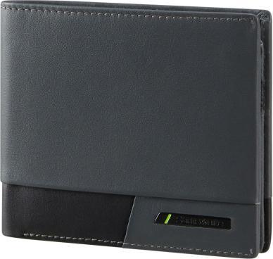Image du produit Samsonite PRO-DLX 6 SLG 049 - B S 9CC+VFL+2C+W