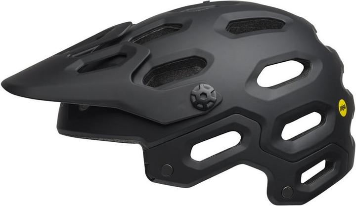 Actual product image Bell Super 3R MIPS (58 - 62 cm)