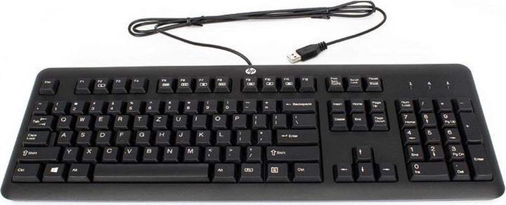 Produktbild HP Qy776aa (CH, Kabelgebunden)