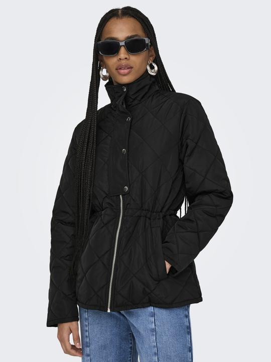 Actual product image Only Onlina Life Quilted Jacket Noos Otw (XS)