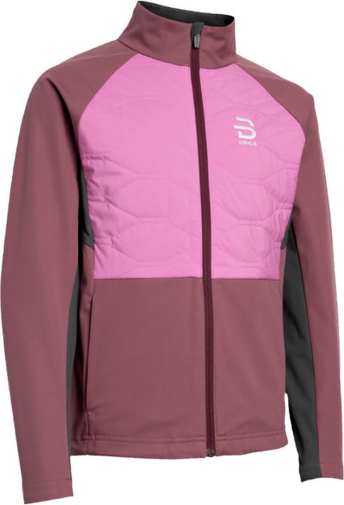 Daehlie Jr Jacket Challenge 2.0