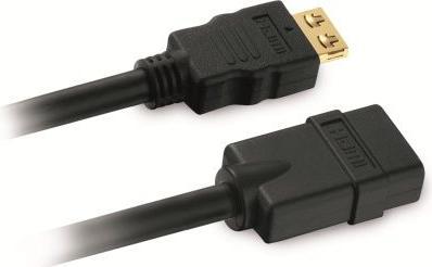 Actual product image Purelink HDMI (Typ A) — HDMI (Typ A) (1 m, HDMI)