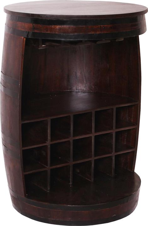 Image du produit SIT Möbel Janice (67 x 90 x 90 cm)
