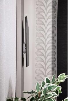 Actual product image Hama Fullmotion Ultraslim (Wall, 26", 25 kg)