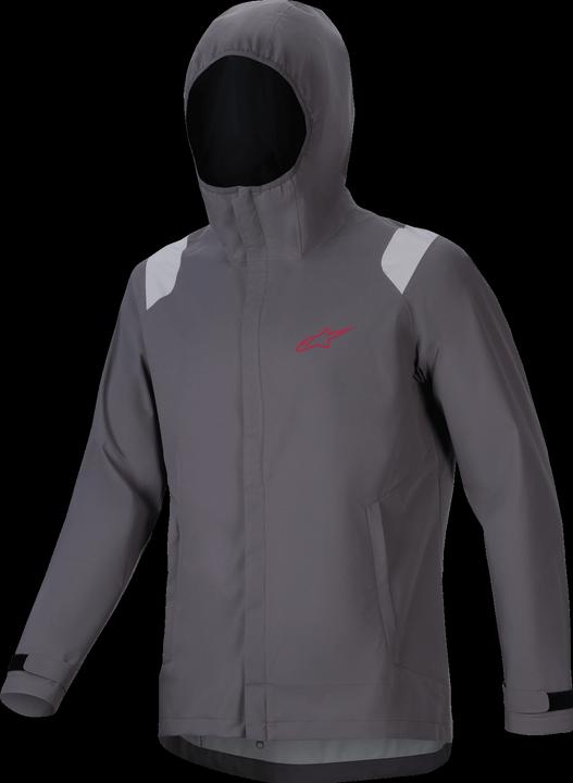 Immagine prodotto Alpinestars Giacca 24 A-Dura Rain (Uomini, M)