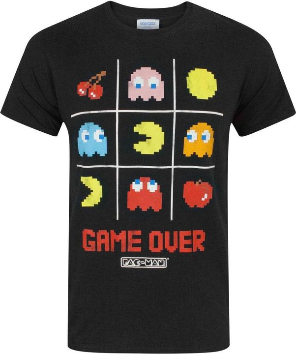 Pacman UTNS4951 P (S)