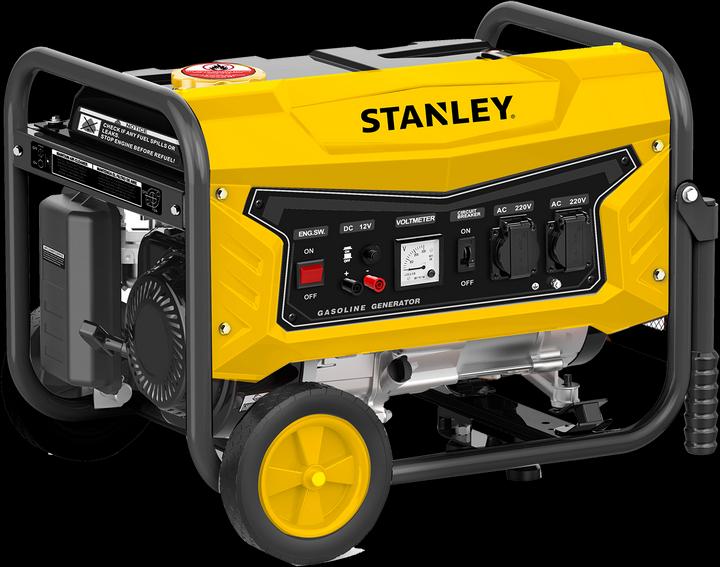 Produktbild Stanley SG3100 Basic (2600 W, 15 l)