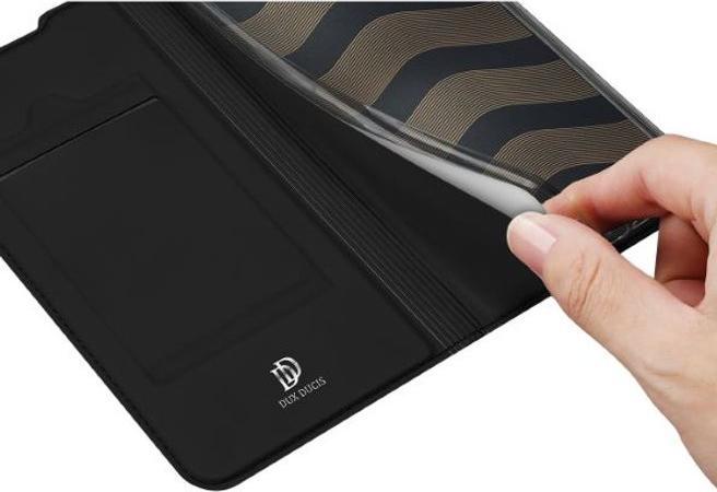 Produktbild Dux Ducis Skin Pro Series Bookcover (Oppo Reno 6 Pro 5G)