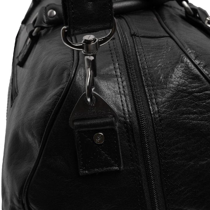 Produktbild The Chesterfield Brand Antique Buff Weekender Reisetasche Leder 53 cm (36 l)