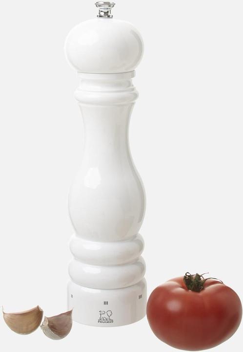 Actual product image Peugeot Paris (Salt)