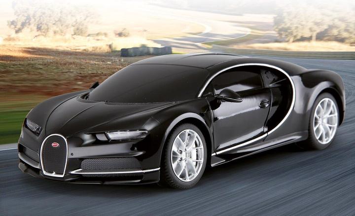 Actual product image Jamara Bugatti Chiron
