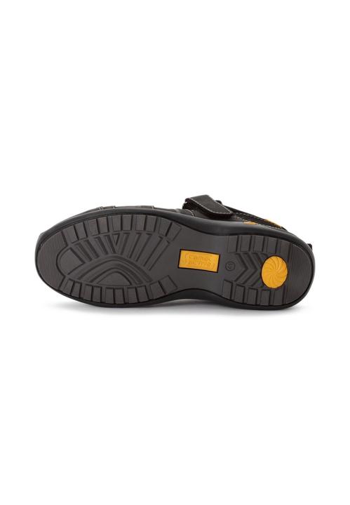 Image du produit Camel Active Sandale crazy horse SCHWARZ (45)