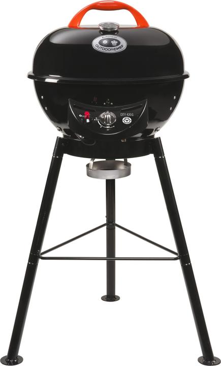Outdoorchef City P-420 G (4.30 kW)
