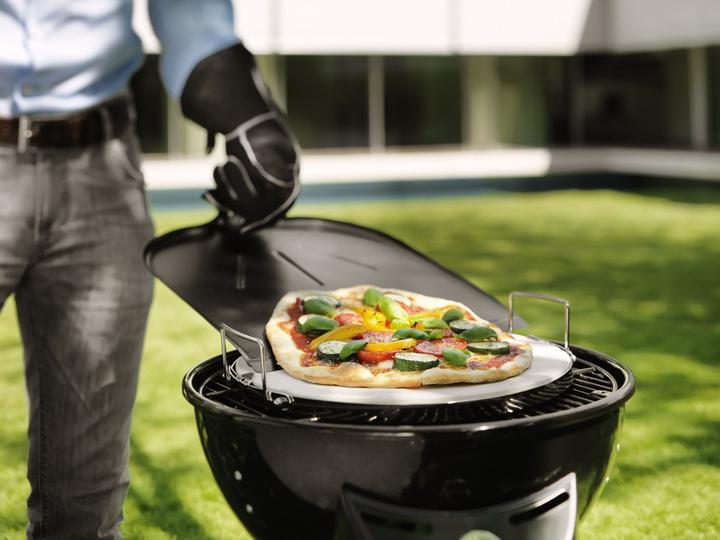 Produktbild Outdoorchef City P-420 G (4.30 kW)