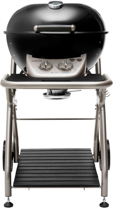 Outdoorchef Ascona 570 G (9.70 kW)