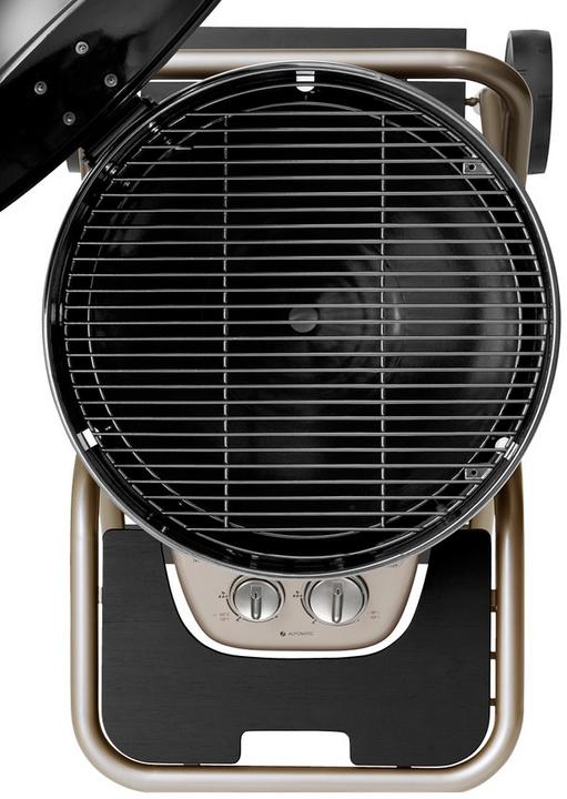 Produktbild Outdoorchef Ascona 570 G (9.70 kW)