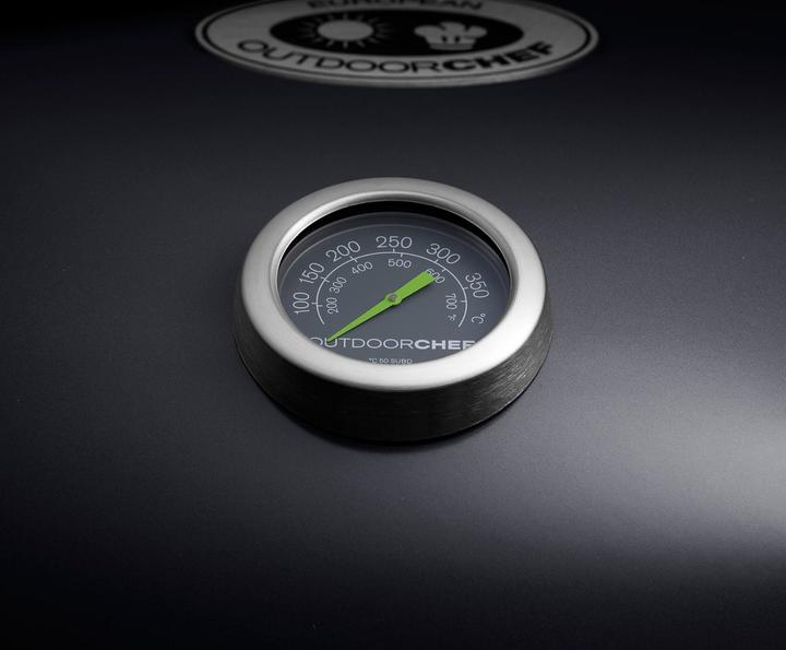Produktbild Outdoorchef Ascona 570 G (9.70 kW)