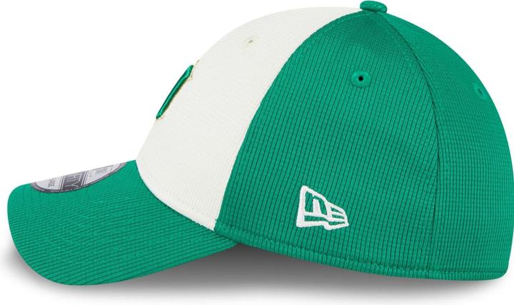 Produktbild New Era 39Thirty Cap - Saint Patricks Day Detroit Tigers - M (M/L)
