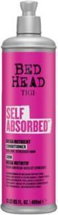 Produktbild Tigi Nourishing conditioner for dry and stressed hair Bed Head Self Absorbed (Mega Nutrient (400 ml)