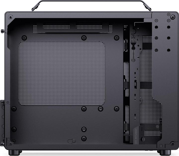 Produktbild Jonsplus Z20 (mATX, Mini-ITX)