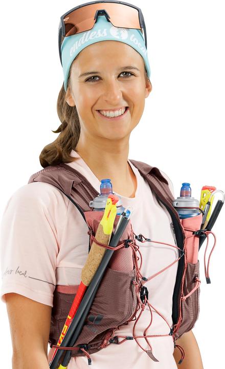 Produktbild Deuter Traick 5 (5 l)