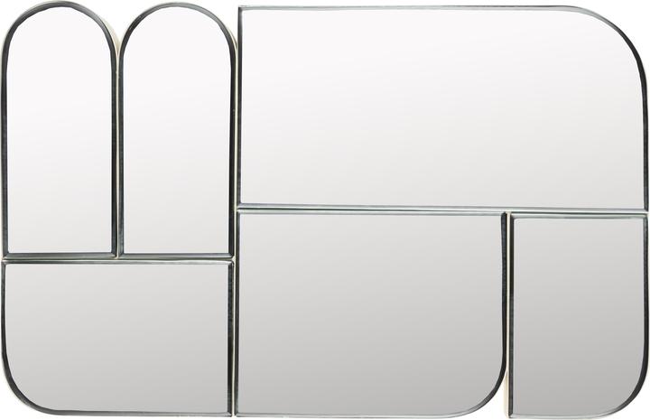 Produktbild Zuiver Glamour Mirror Beige