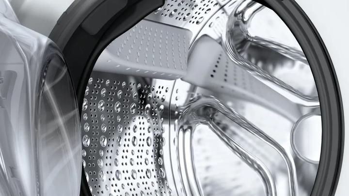 Actual product image Siemens WASMACHINE WG46G2Z5FG (9 kg, Left)