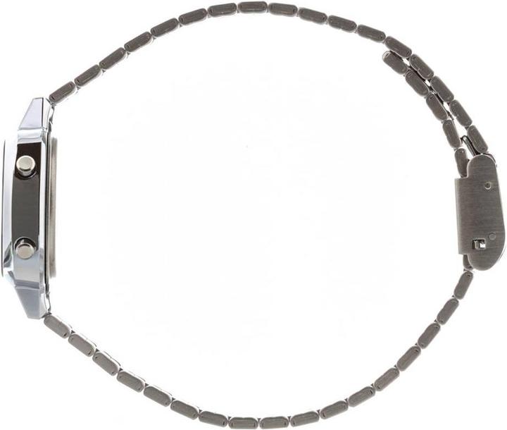 Produktbild Casio La670wea-7ef (Digitaluhr, Hybrid Uhr, 24.60 mm)