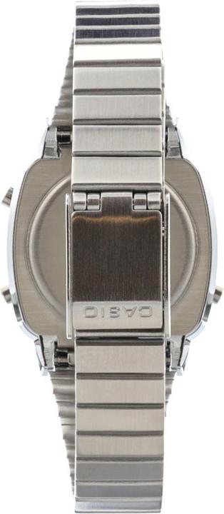 Produktbild Casio La670wea-7ef (Digitaluhr, Hybrid Uhr, 24.60 mm)