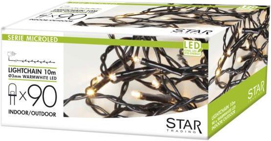 Image du produit Star Trading Micro (9 m)