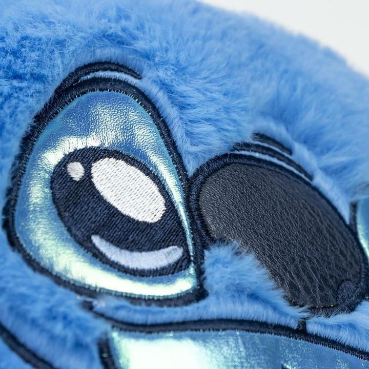 Immagine prodotto Cerda STITCH - Heady Peluche - Sac à Dos Moda - '25,5x22x11cm'
