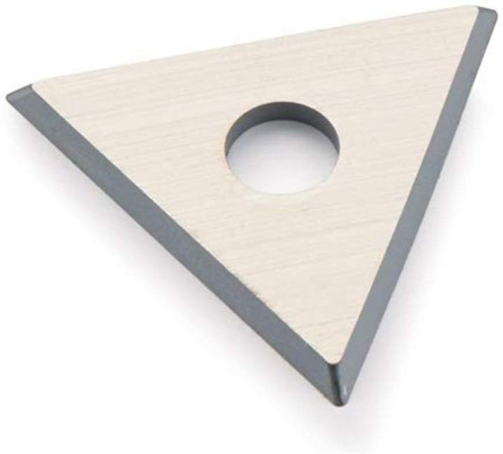 Produktbild Bahco Klinge 449, dreieckig (Ersatzklinge)