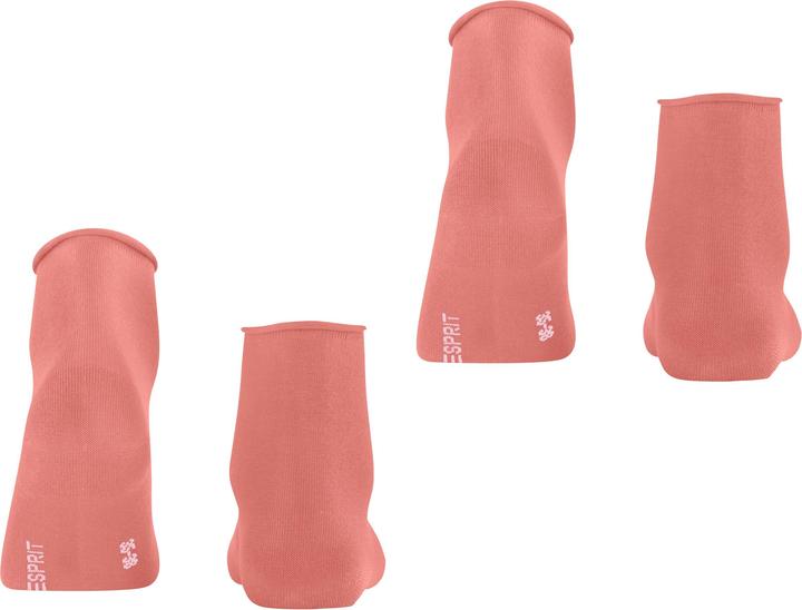 Image du produit Esprit Basic Pure SSO 2P (lot de 2, 39 - 42)