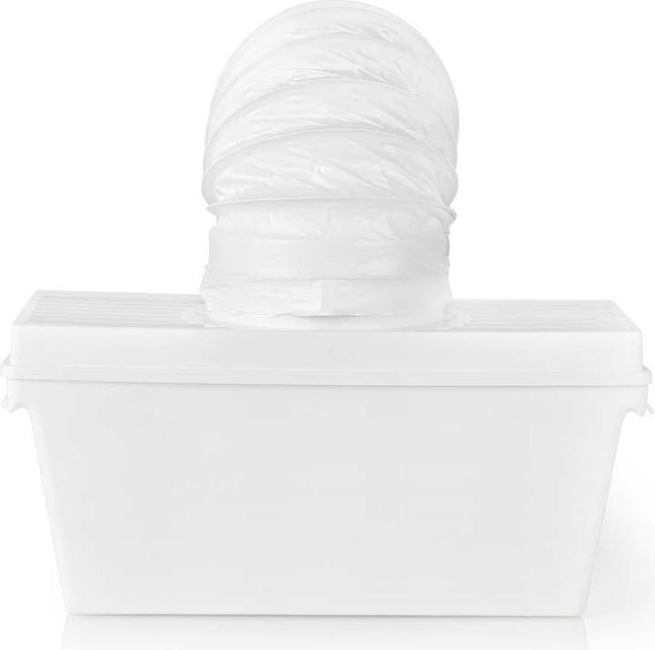 Actual product image Nedis Condensation box Mangue Ra de slida 100 mm