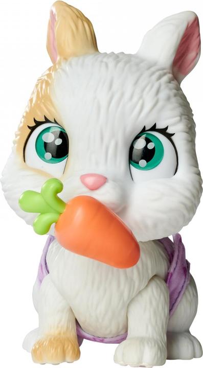 Produktbild Simba Pamper Petz Hase (15 cm)