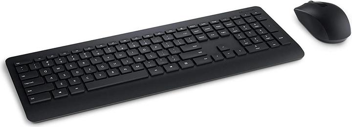 Produktbild Microsoft Wireless Desktop 900 (DE, Kabellos)