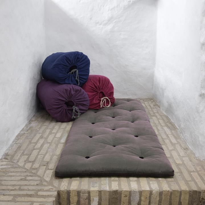 Actual product image Karup Design Bed in a Bag (70x190, Natural Core)