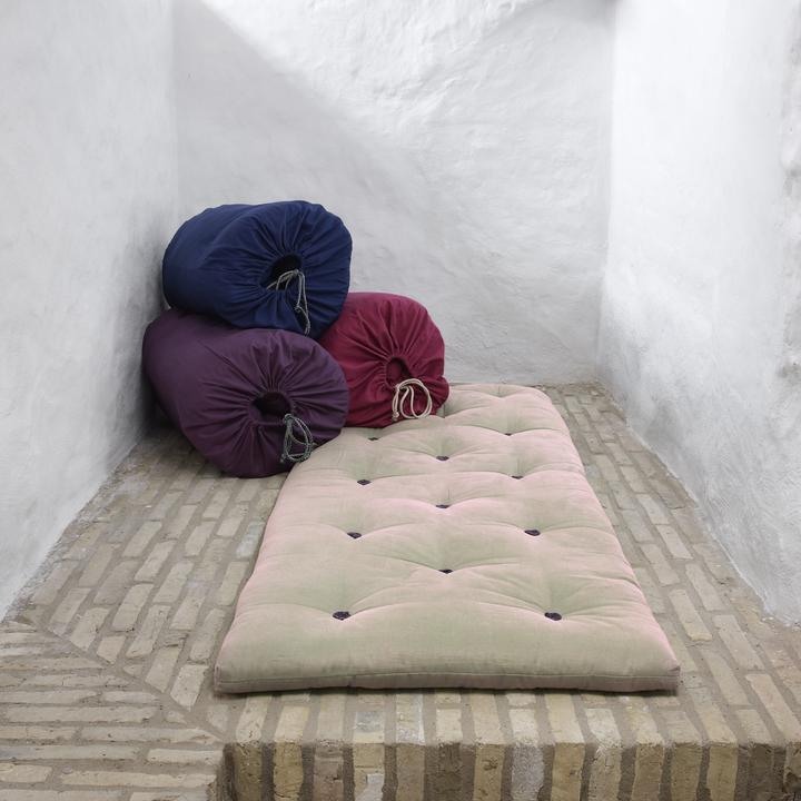 Actual product image Karup Design Bed in a Bag (70x190, Natural Core)