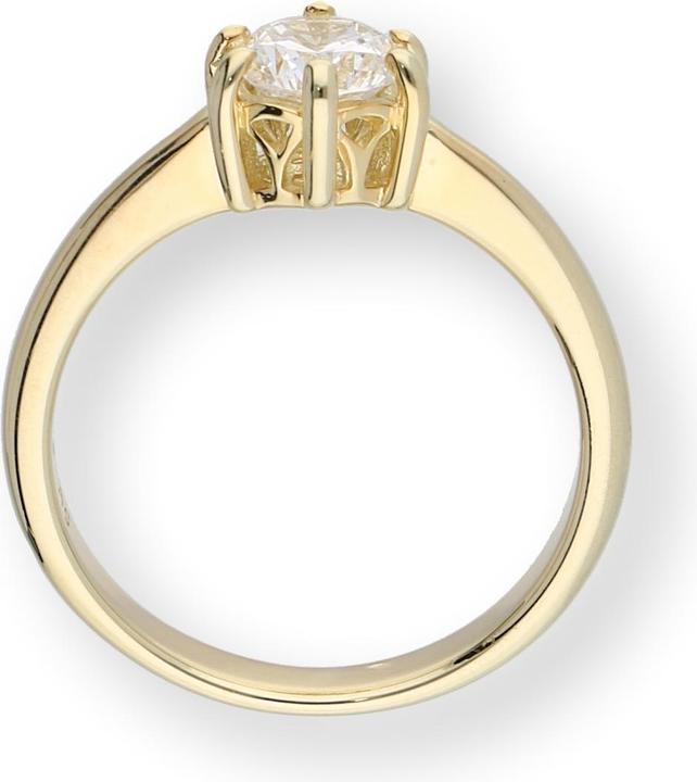 Produktbild Carat Solitaire (58, 925 Silber)