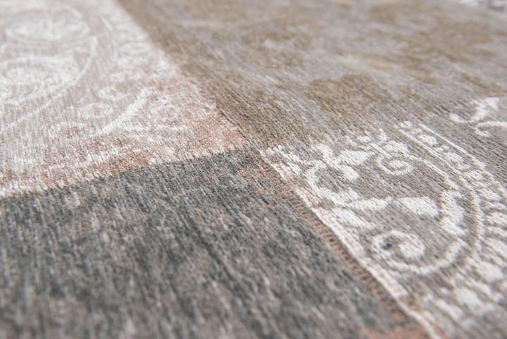 Produktbild Louis de Poortere Vintage Multi (140 x 200 cm)
