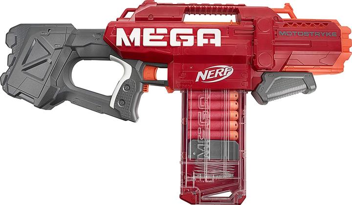 Produktbild Nerf Mega Motostryke