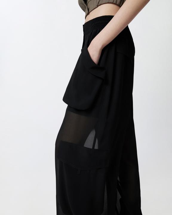 Immagine prodotto Pinko Trousers Black (42)