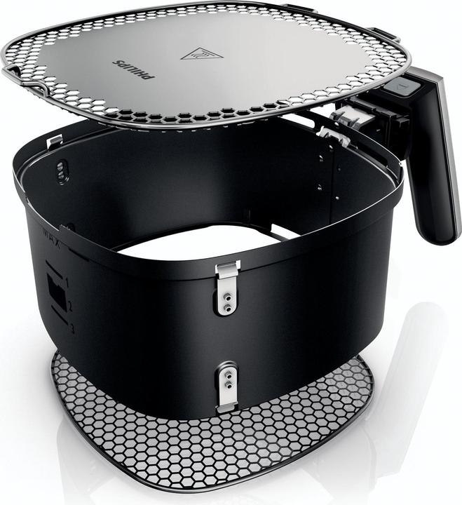 Actual product image Philips HD9980/25