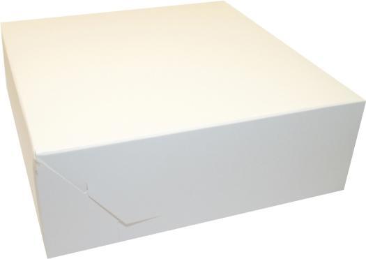 Antalis Kageaeske 230x230x80 mm,250 stk/krt