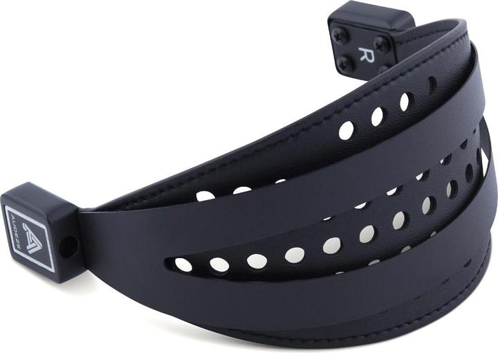 Audeze Kopfbügel aus Stahl und veganem Leder (LCD)