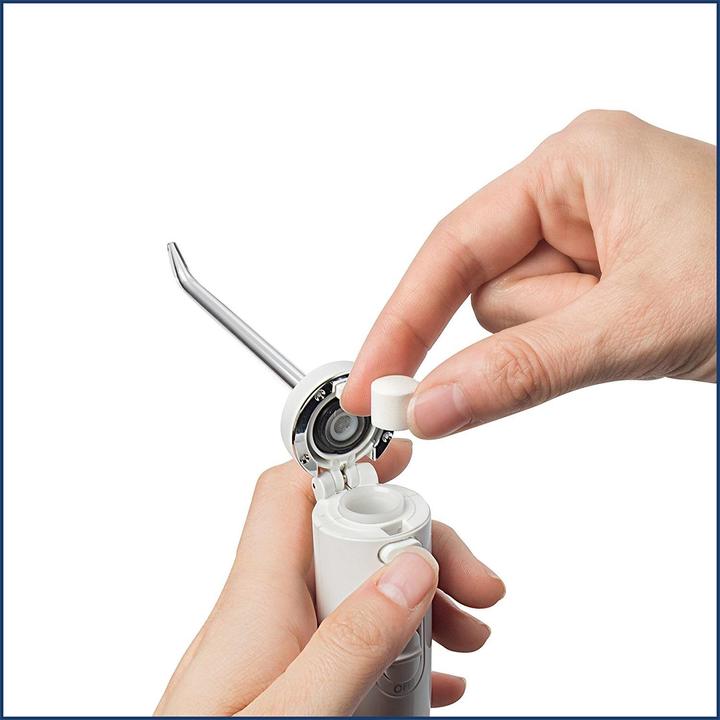 Image du produit Waterpik Comprimés de blanchiment (250 ml)